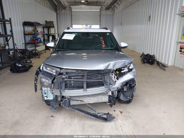Продаж на аукціоні авто 2023 Chevrolet Trailblazer Fwd Activ, vin: KL79MVSL5PB180376, номер лоту: 45666513
