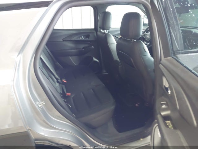 Продаж на аукціоні авто 2023 Chevrolet Trailblazer Fwd Activ, vin: KL79MVSL5PB180376, номер лоту: 45666513