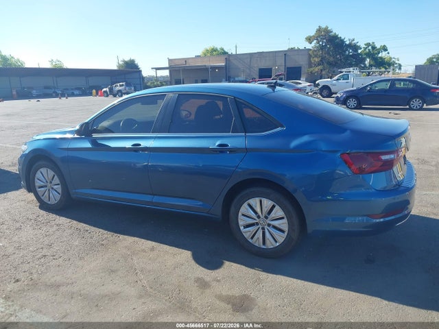 3VWC57BU0LM087050 Volkswagen Jetta 1.4t R-line/1.4t S/1.4t Se