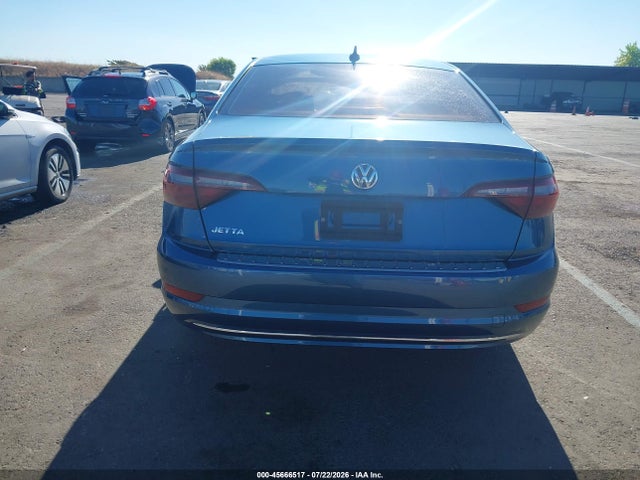 3VWC57BU0LM087050 Volkswagen Jetta 1.4t R-line/1.4t S/1.4t Se
