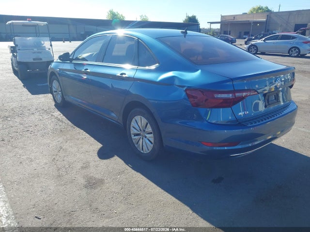 3VWC57BU0LM087050 Volkswagen Jetta 1.4t R-line/1.4t S/1.4t Se