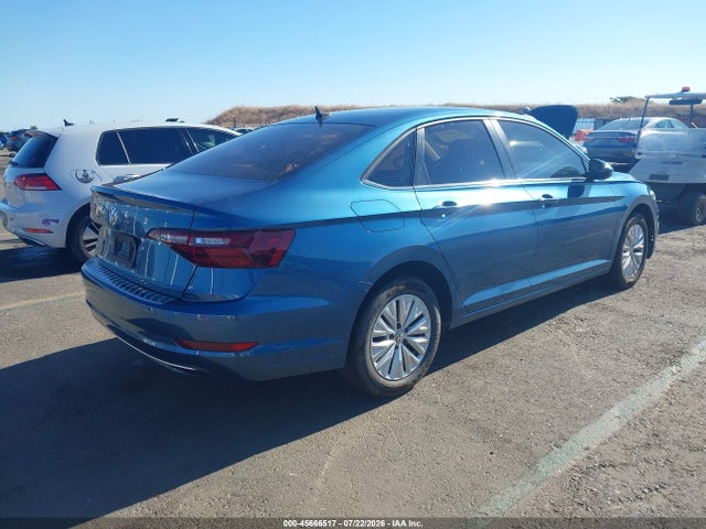 3VWC57BU0LM087050 Volkswagen Jetta 1.4t R-line/1.4t S/1.4t Se