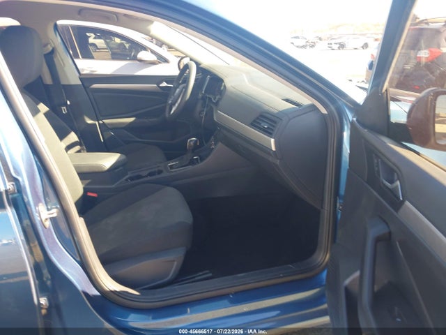 3VWC57BU0LM087050 Volkswagen Jetta 1.4t R-line/1.4t S/1.4t Se