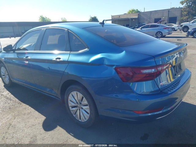 3VWC57BU0LM087050 Volkswagen Jetta 1.4t R-line/1.4t S/1.4t Se