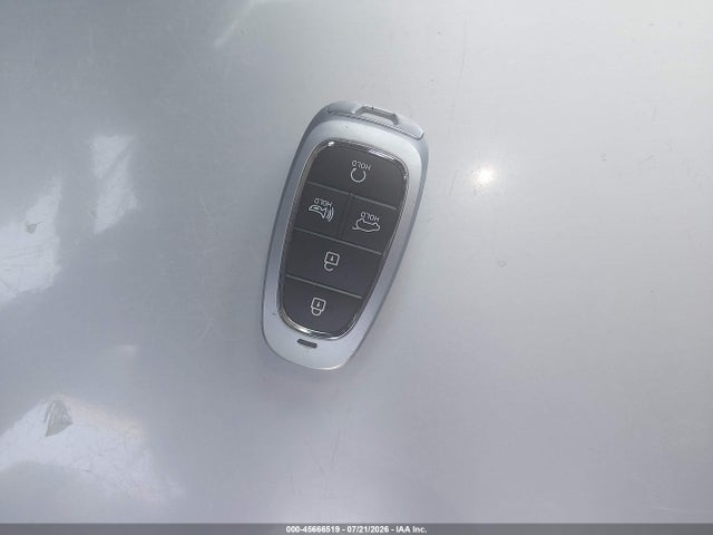 Продаж на аукціоні авто 2025 Hyundai Palisade Xrt, vin: KM8R34GE0SU895150, номер лоту: 45666519