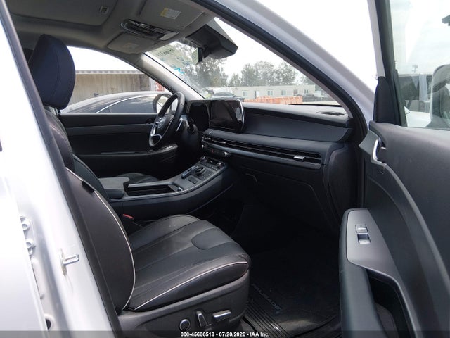 Продаж на аукціоні авто 2025 Hyundai Palisade Xrt, vin: KM8R34GE0SU895150, номер лоту: 45666519