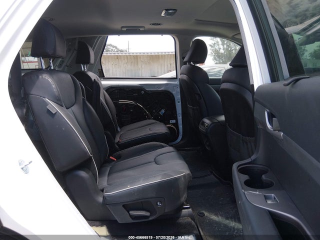 Продаж на аукціоні авто 2025 Hyundai Palisade Xrt, vin: KM8R34GE0SU895150, номер лоту: 45666519