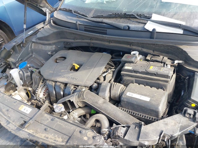 KIA SOUL LX 2022 KNDJ23AU8N7836722 Image 10