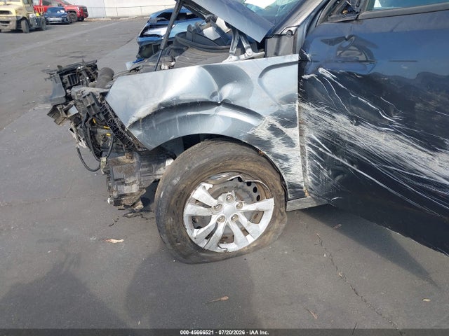KIA SOUL LX 2022 KNDJ23AU8N7836722 Image 12
