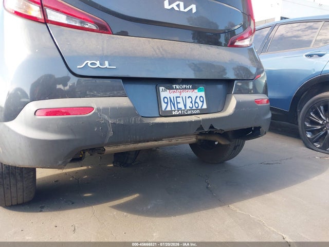KIA SOUL LX 2022 KNDJ23AU8N7836722 Image 15