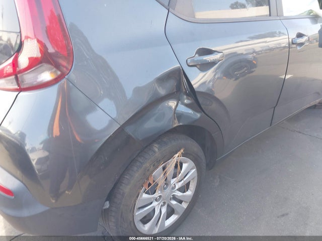 KIA SOUL LX 2022 KNDJ23AU8N7836722 Image 16