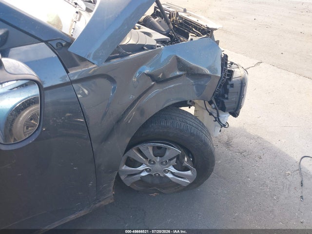 KIA SOUL LX 2022 KNDJ23AU8N7836722 Image 17