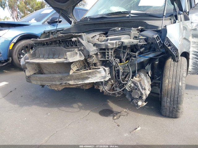 KIA SOUL LX 2022 KNDJ23AU8N7836722 Image 6