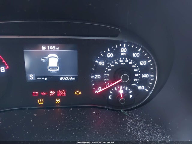 KIA SOUL LX 2022 KNDJ23AU8N7836722 Image 7