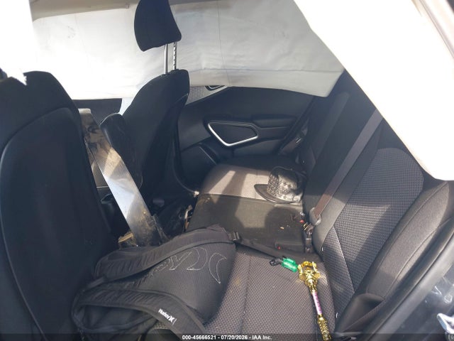 KIA SOUL LX 2022 KNDJ23AU8N7836722 Image 8