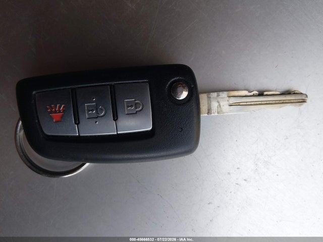 Nissan ROGUE S 2018 5N1AT2MV7JC726415 Image 11