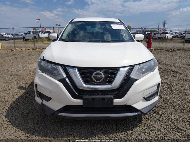 Nissan ROGUE S 2018 5N1AT2MV7JC726415 Image 13