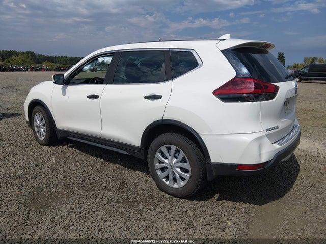 5N1AT2MV7JC726415 Nissan ROGUE S