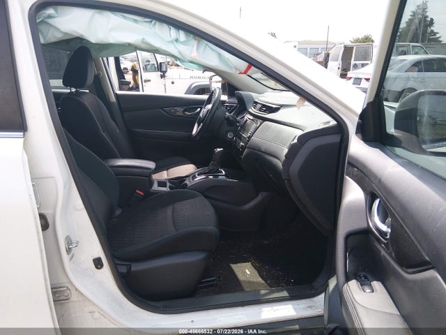Nissan ROGUE S 2018 5N1AT2MV7JC726415 Image 5