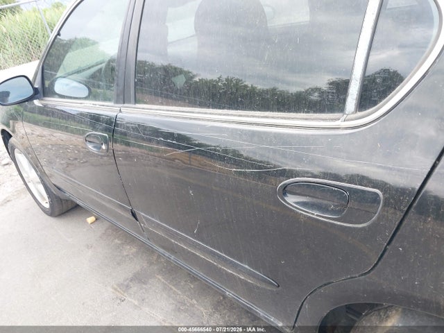 2002 Infiniti I35 Luxury მანქანა იყიდება აუქციონზე, vin: JNKDA31A02T007571, აუქციონის ნომერი: 45666540