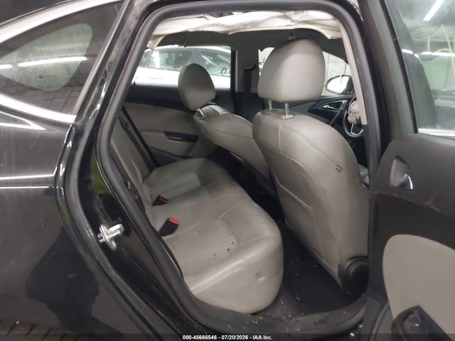 Auction sale of the 2016 Buick Verano Sport Touring Group, vin: 1G4PW5SK4G4172295, lot number: 45666546