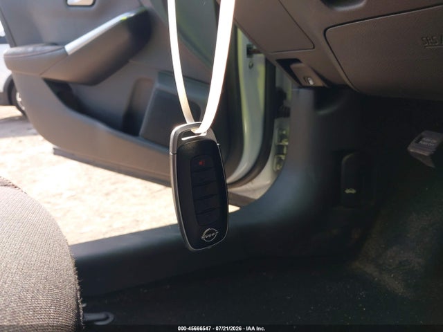 2025 Nissan Sentra Sr მანქანა იყიდება აუქციონზე, vin: 3N1AB8DVXSY405880, აუქციონის ნომერი: 45666547