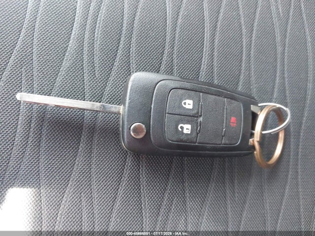 Aukcja sprzedaży 2015 Buick Encore, vin: KL4CJASB2FB182421, numer aukcji: 45666551