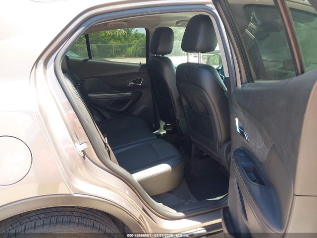 Aukcja sprzedaży 2015 Buick Encore, vin: KL4CJASB2FB182421, numer aukcji: 45666551