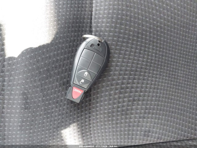 Dodge Grand Caravan Se 2018 2C4RDGBG2JR312889 Image 11