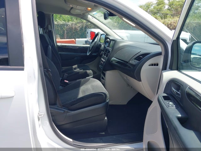 Dodge Grand Caravan Se 2018 2C4RDGBG2JR312889 Image 5