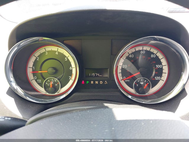 Dodge Grand Caravan Se 2018 2C4RDGBG2JR312889 Image 7
