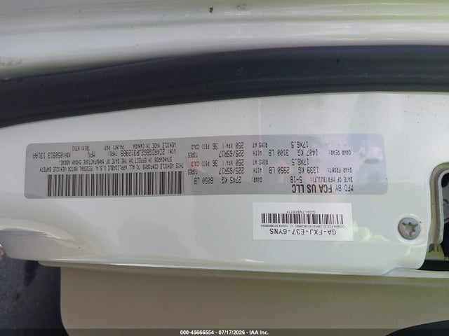 Dodge Grand Caravan Se 2018 2C4RDGBG2JR312889 Image 9
