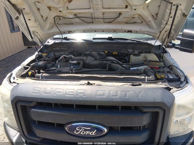 1FDBF2AT6FEA04525 Ford F-250 Xl