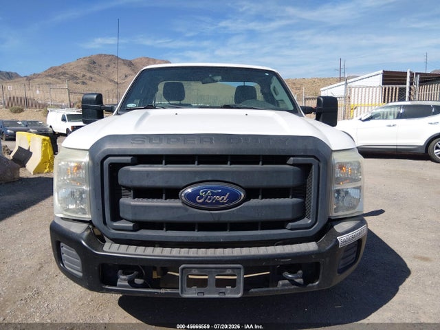 1FDBF2AT6FEA04525 Ford F-250 Xl