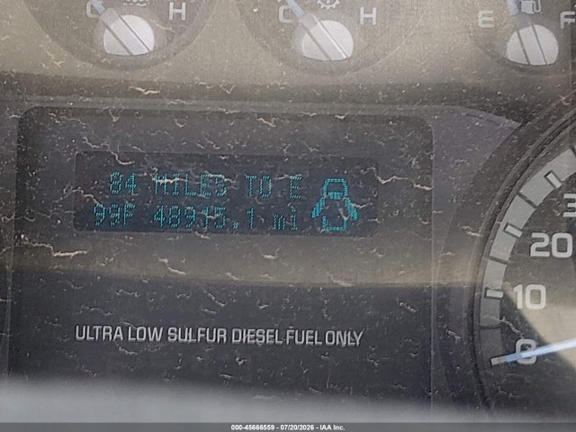 1FDBF2AT6FEA04525 Ford F-250 Xl