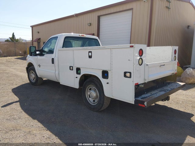 1FDBF2AT6FEA04525 Ford F-250 Xl