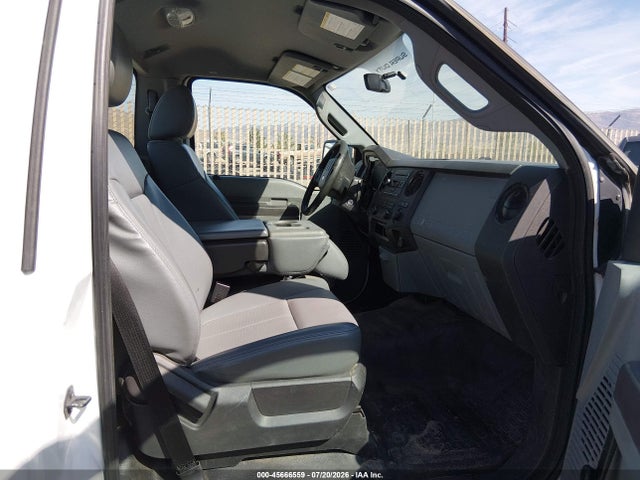 1FDBF2AT6FEA04525 Ford F-250 Xl