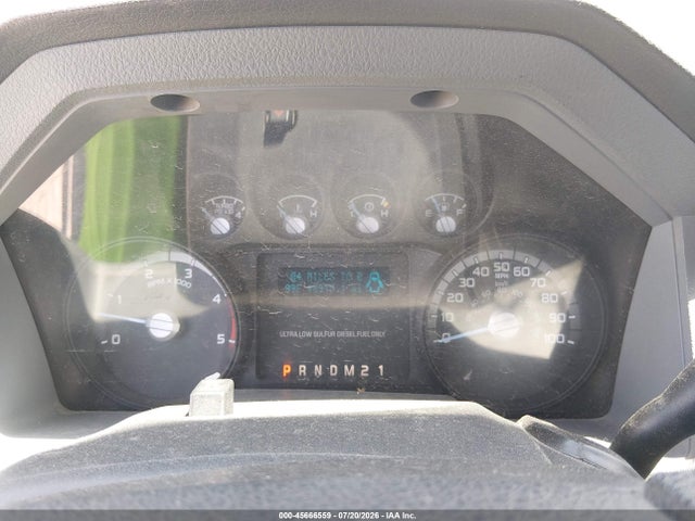 1FDBF2AT6FEA04525 Ford F-250 Xl