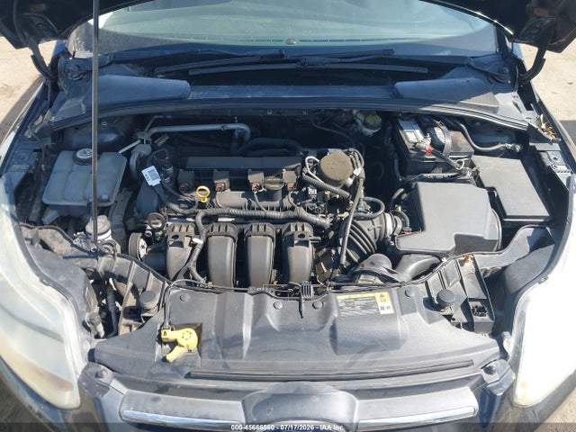 1FADP3F26EL149709 Ford FOCUS SE