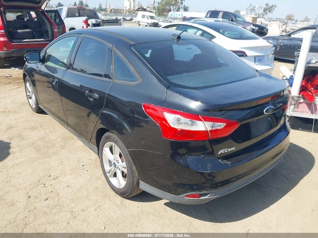 1FADP3F26EL149709 Ford FOCUS SE