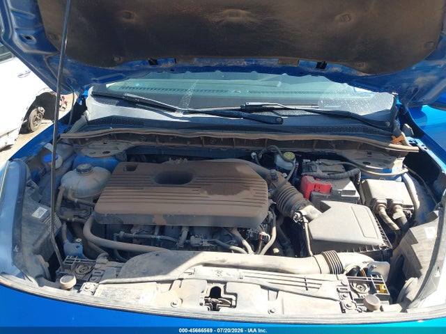 Aukcja sprzedaży 2020 Ford Escape Sel, vin: 1FMCU9H96LUB57842, numer aukcji: 45666569