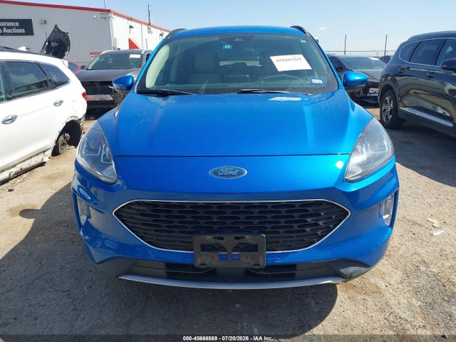 Aukcja sprzedaży 2020 Ford Escape Sel, vin: 1FMCU9H96LUB57842, numer aukcji: 45666569