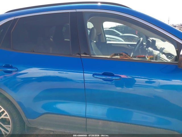 Aukcja sprzedaży 2020 Ford Escape Sel, vin: 1FMCU9H96LUB57842, numer aukcji: 45666569
