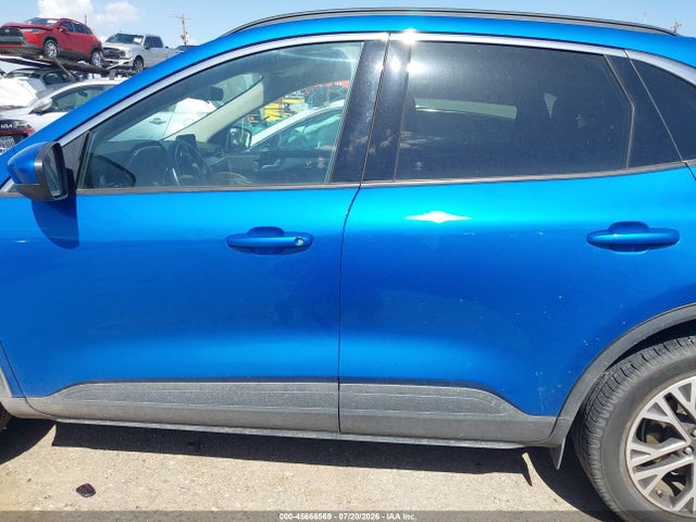 Aukcja sprzedaży 2020 Ford Escape Sel, vin: 1FMCU9H96LUB57842, numer aukcji: 45666569