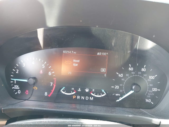Aukcja sprzedaży 2020 Ford Escape Sel, vin: 1FMCU9H96LUB57842, numer aukcji: 45666569