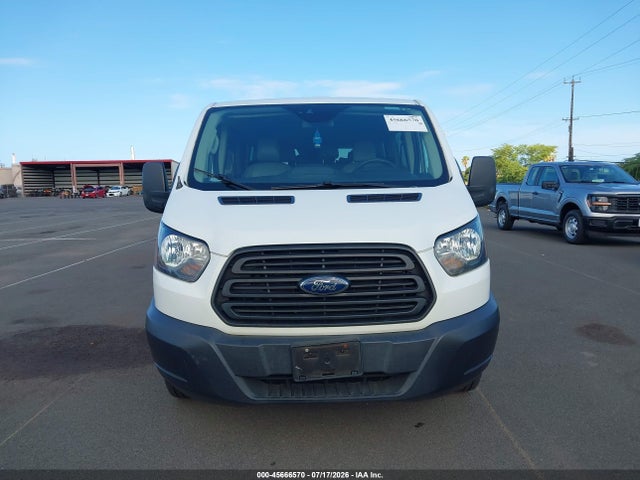 Ford Transit-350 Xl 2019 1FBZX2ZM6KKB43616 Image 13