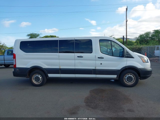 Ford Transit-350 Xl 2019 1FBZX2ZM6KKB43616 Image 14