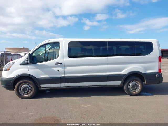 Ford Transit-350 Xl 2019 1FBZX2ZM6KKB43616 Image 15