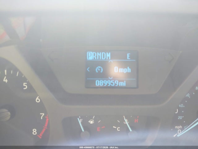 Ford Transit-350 Xl 2019 1FBZX2ZM6KKB43616 Image 16