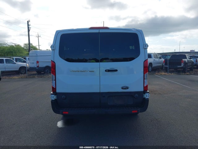 Ford Transit-350 Xl 2019 1FBZX2ZM6KKB43616 Image 17